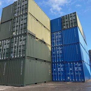Container 1